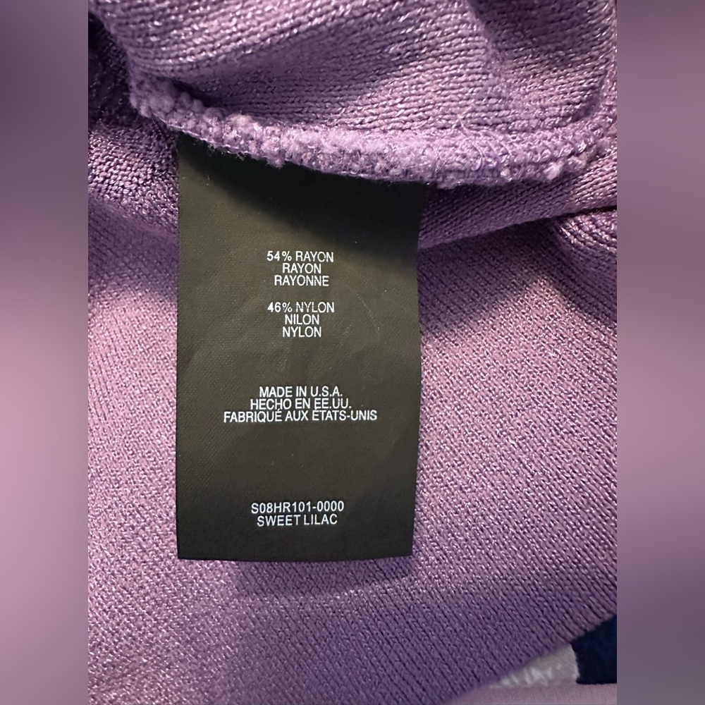 Bebe Knit Top - image 5